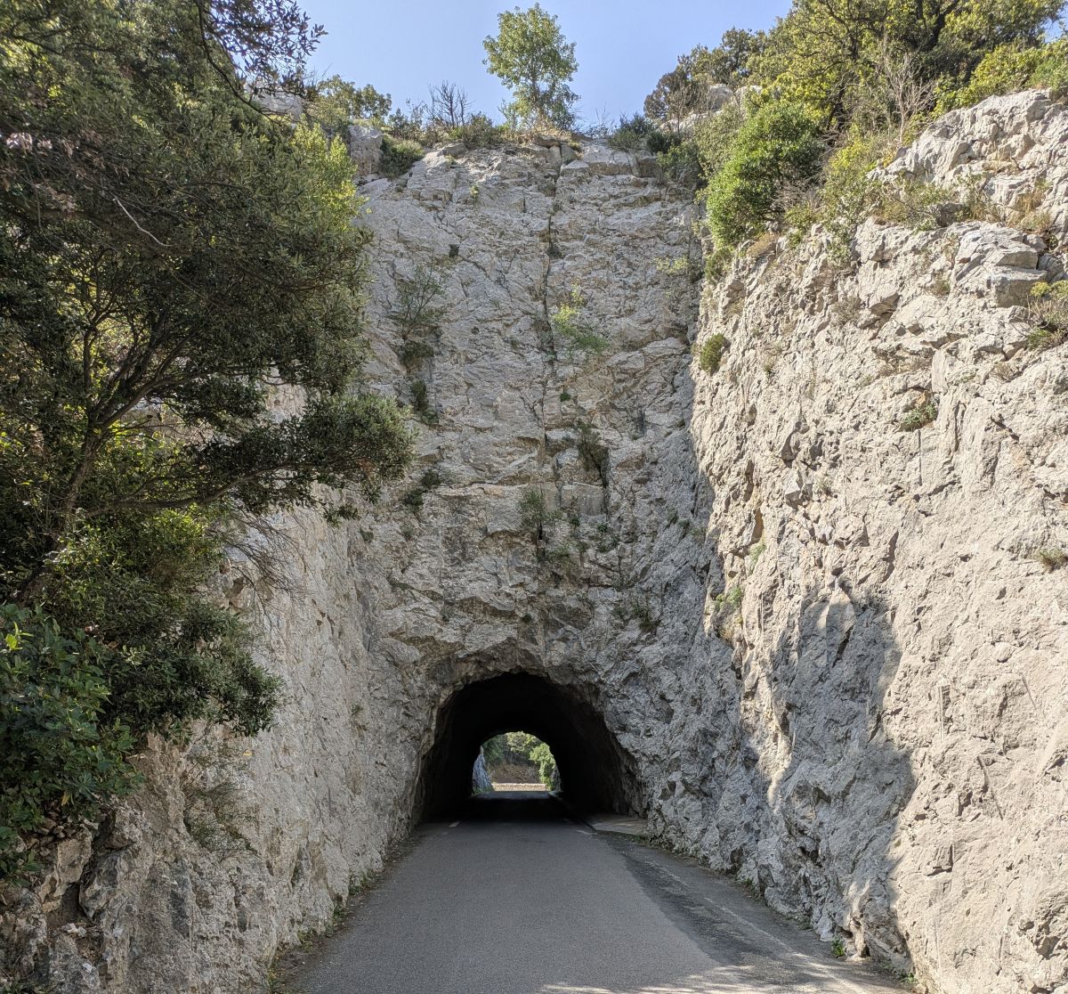 04-auf dem Weg durch die Pyrenäen